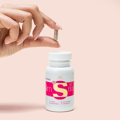 Slim Body - Fat Burner