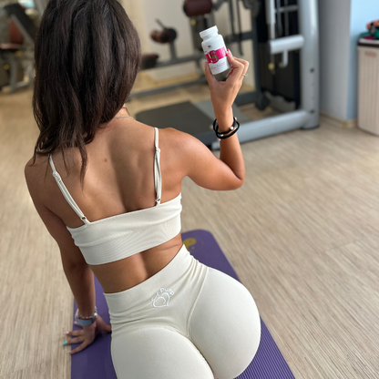 Slim body – sagorjevač masti 60 kapsula.